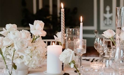 Weddings Gallery Item 17 for Saltmarshe Hall