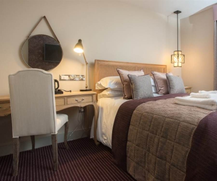 Stay Gallery Item 9 for Saltmarshe Hall