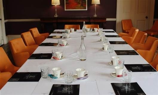 Gallery Item 1 for Saltmarshe Hall