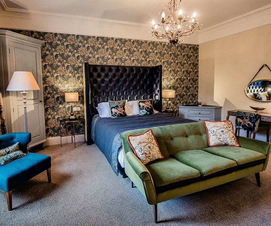 Gallery Item 4 for Saltmarshe Hall