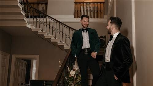 Gallery Item 4 for Saltmarshe Hall