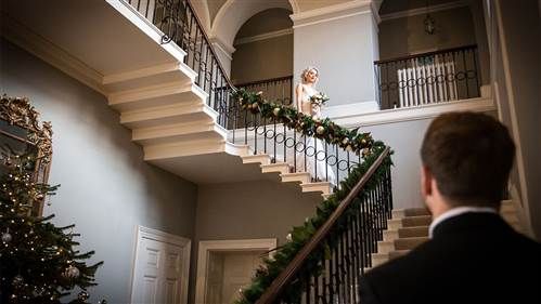 Weddings Gallery Item 14 for Saltmarshe Hall