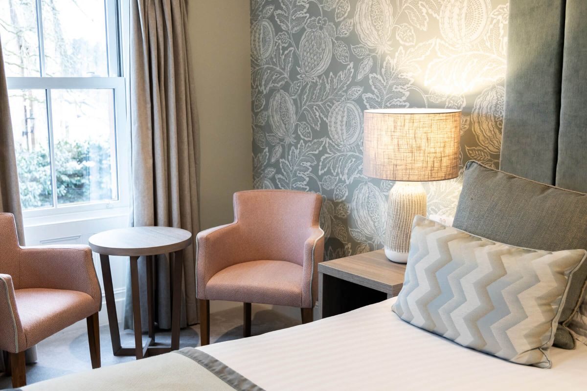 Stay Gallery Item 10 for The Crown Hotel 