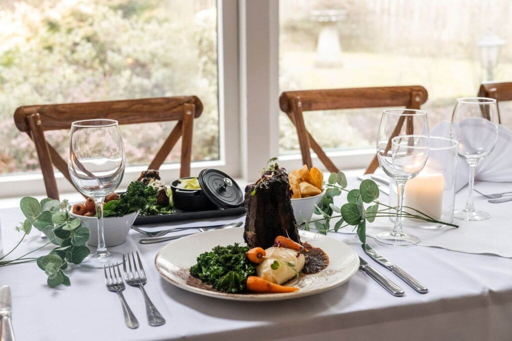 Gallery Item 2 for The Crown Hotel 