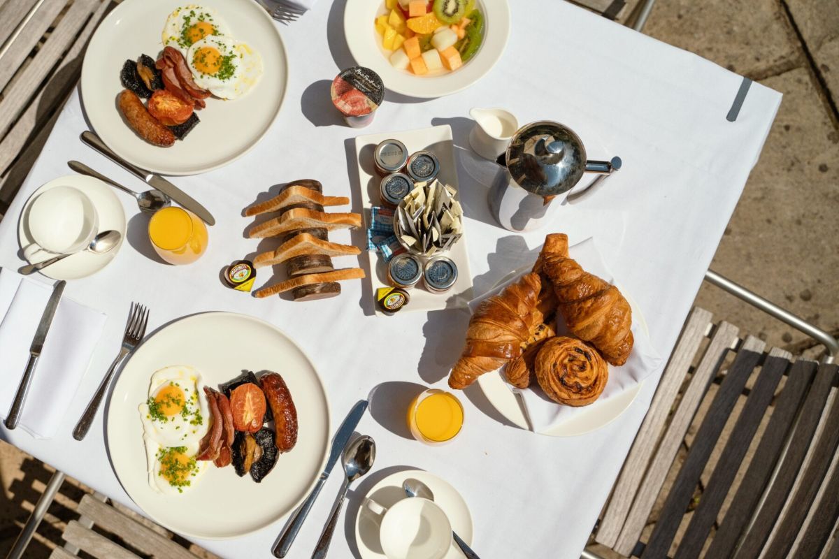 Gallery Item 7 for Jesmond Dene House 