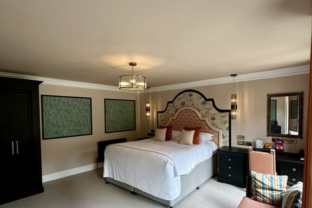 Gallery Item 8 for Jesmond Dene House 