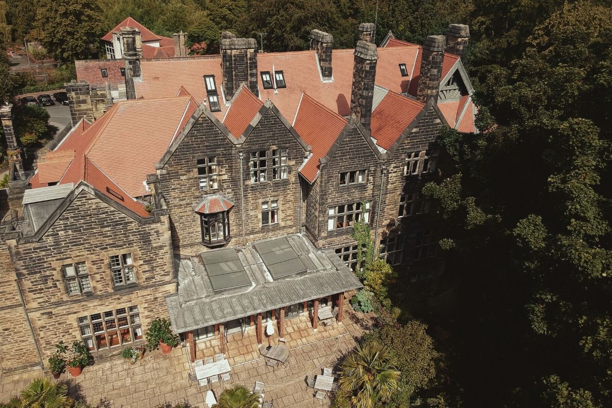 Gallery Item 1 for Jesmond Dene House 