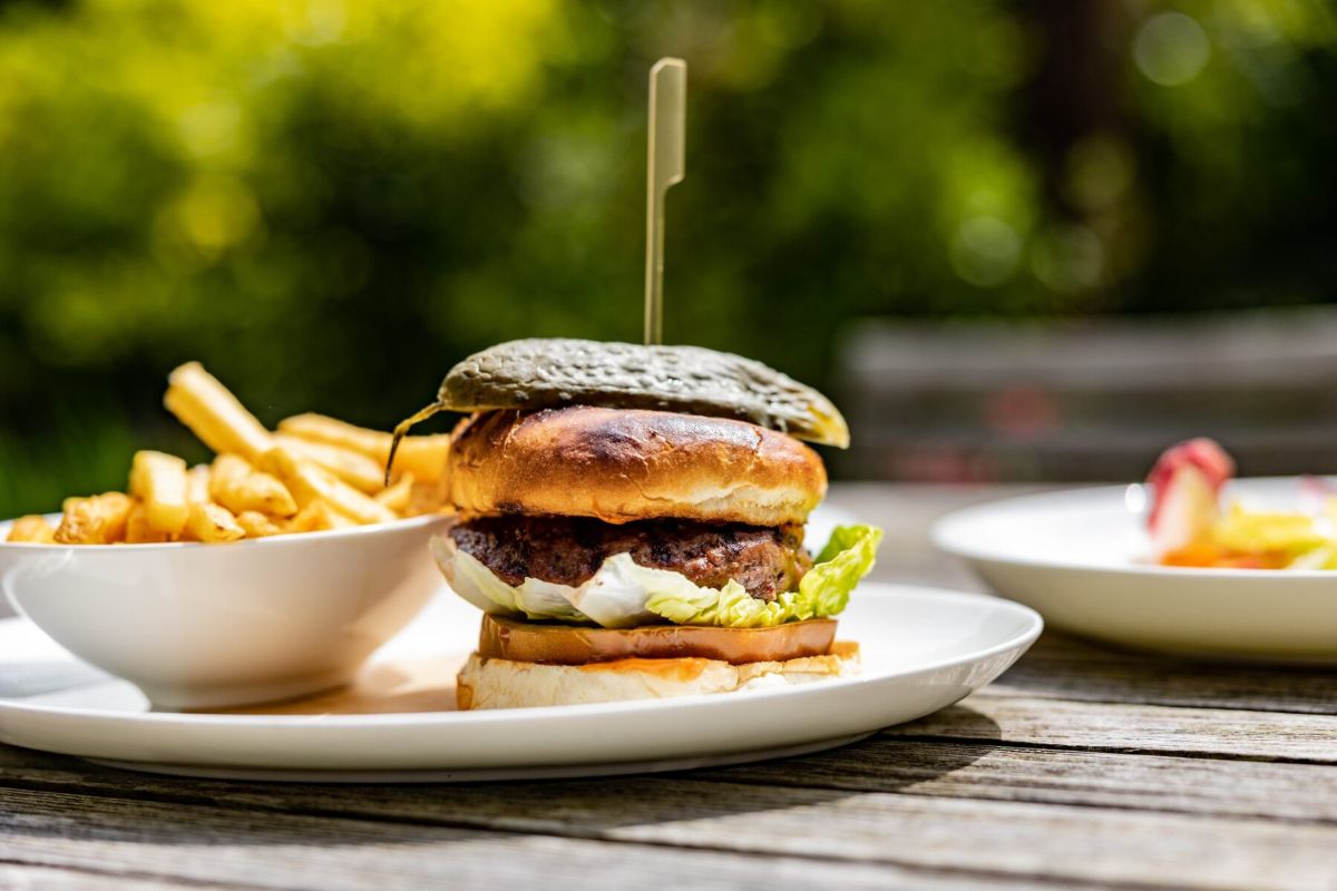 Eat Gallery Item 13 for Jesmond Dene House 