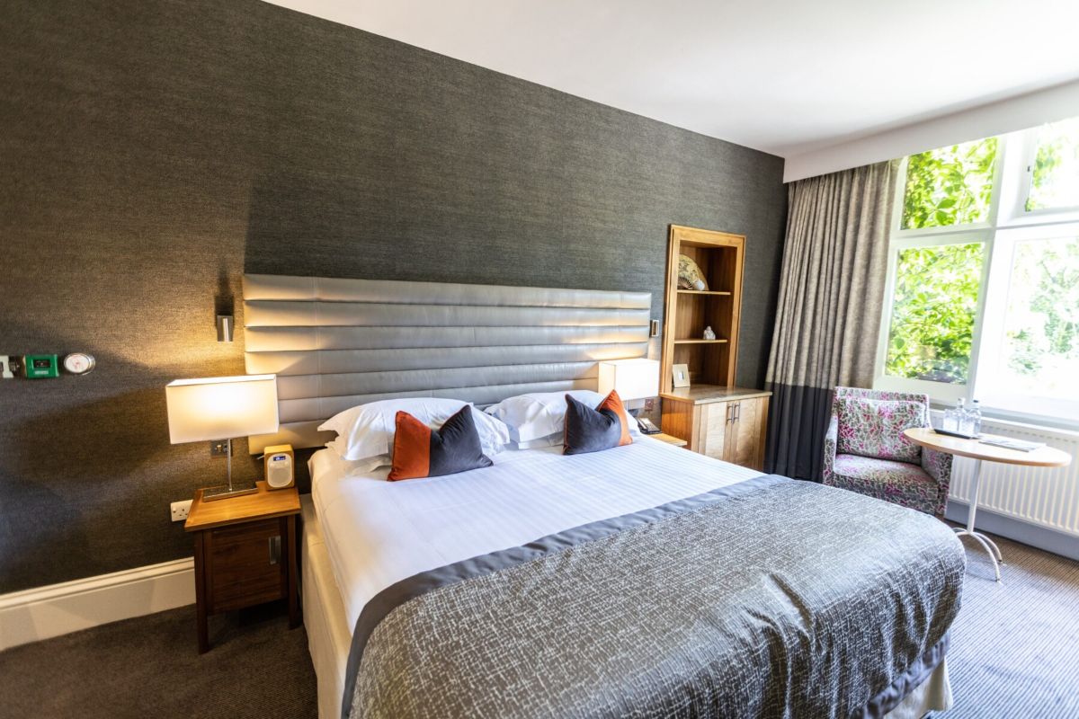 Stay Gallery Item 13 for Jesmond Dene House 