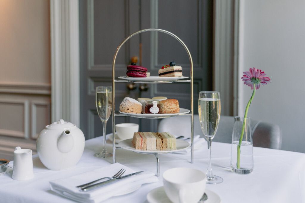 Gallery Item 1 for Jesmond Dene House 