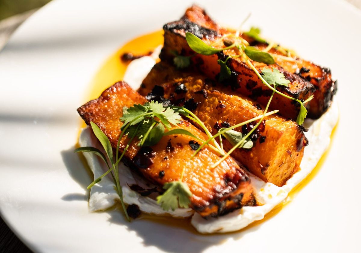 Eat Gallery Item 10 for Jesmond Dene House 