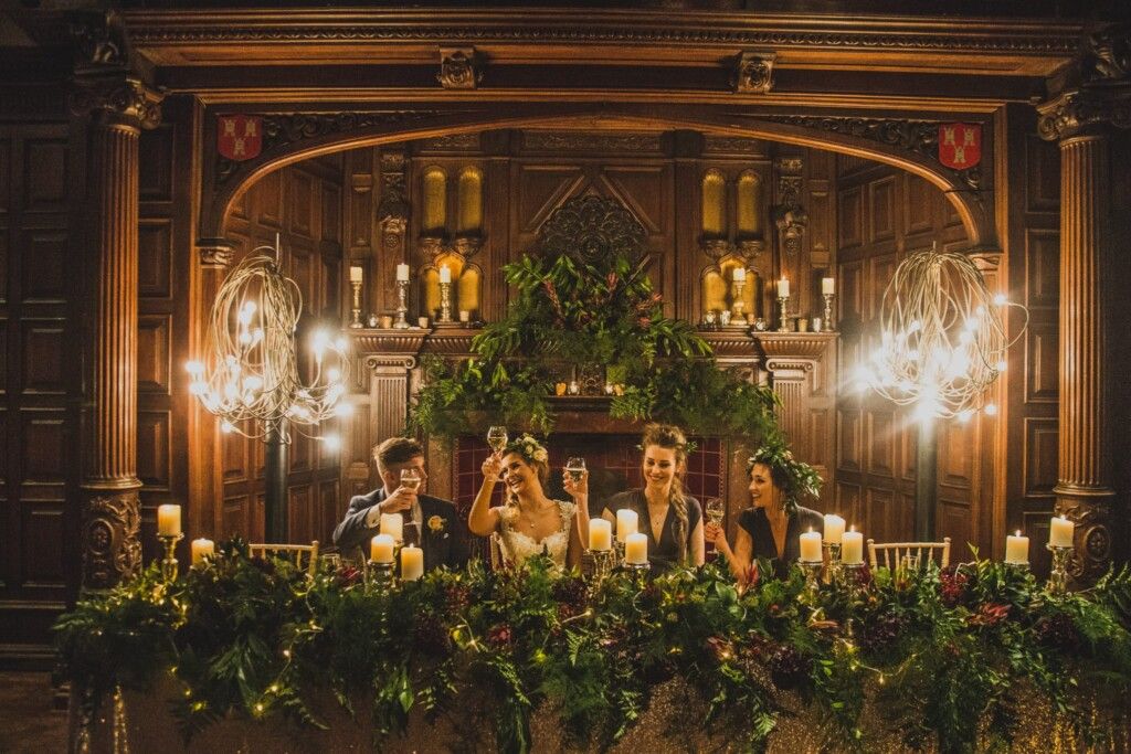 Gallery Item 8 for Jesmond Dene House 