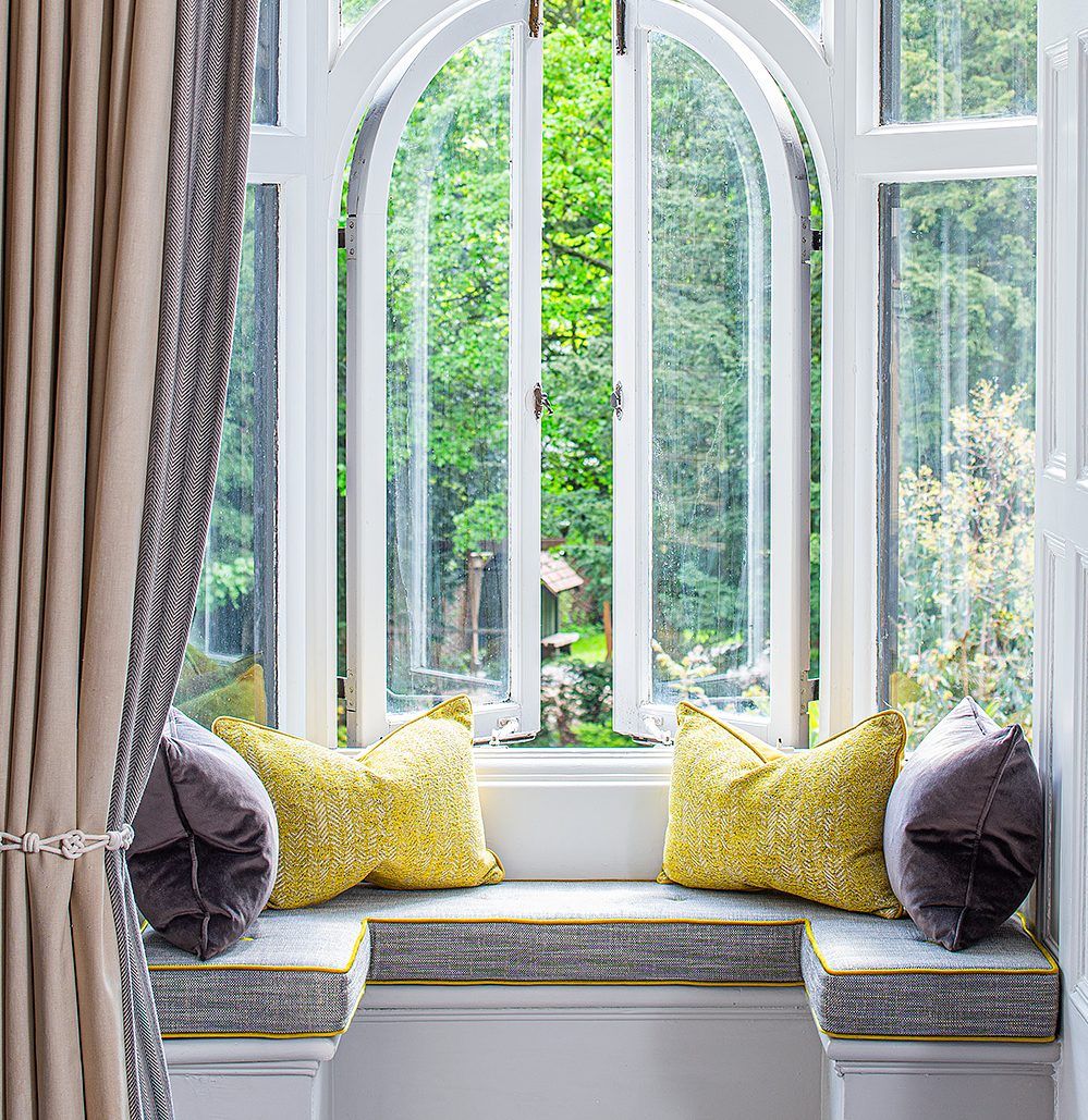 Stay Gallery Item 12 for Jesmond Dene House 