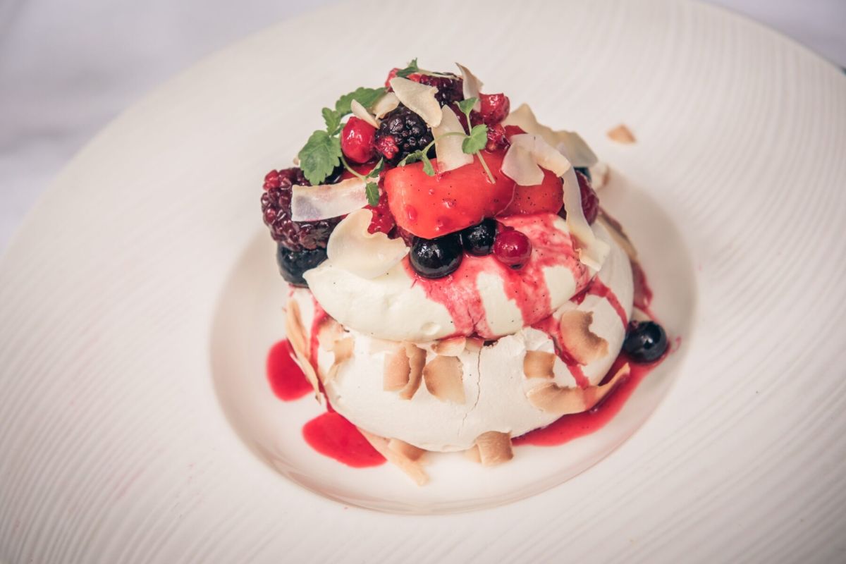 Eat Gallery Item 14 for Jesmond Dene House 