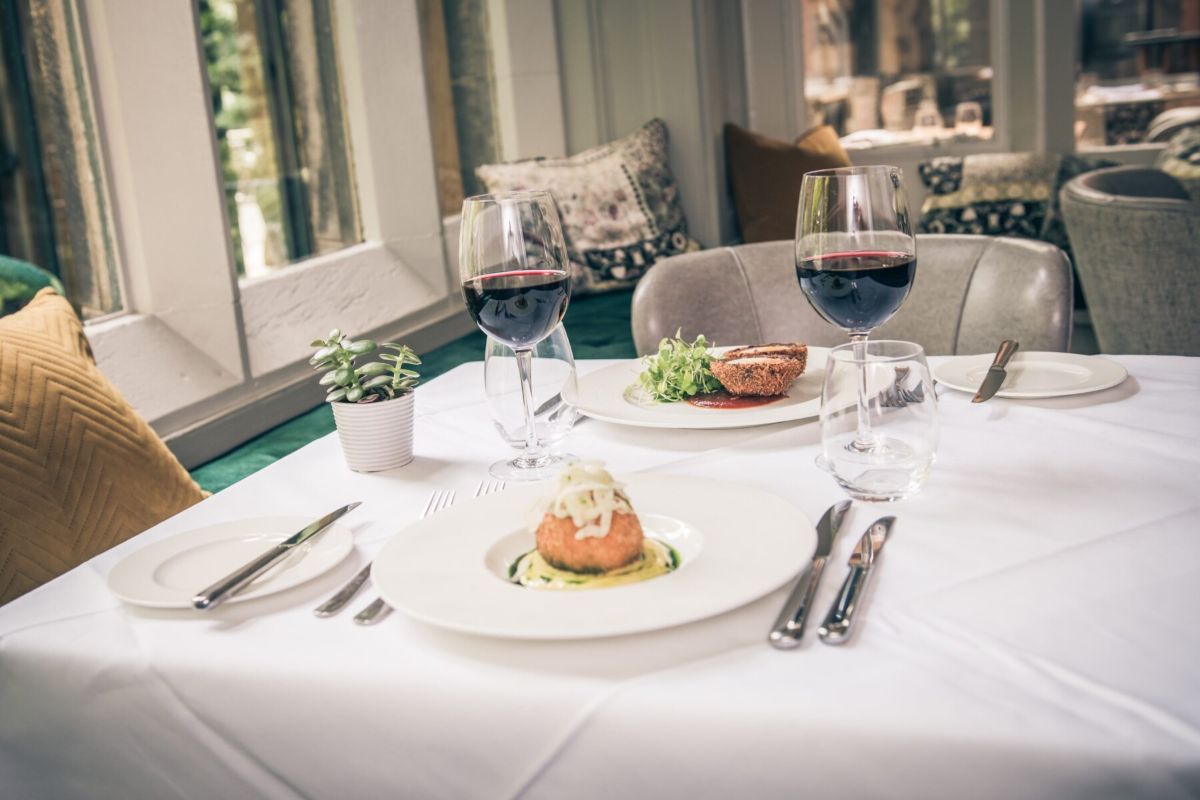 Eat Gallery Item 16 for Jesmond Dene House 