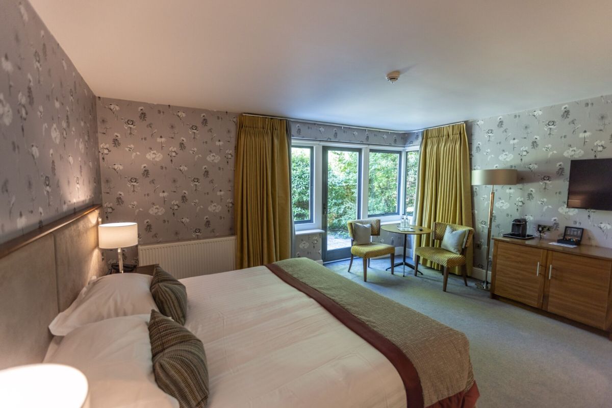 Stay Gallery Item 16 for Jesmond Dene House 