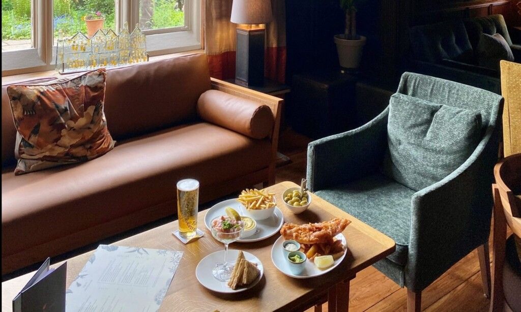 Gallery Item 6 for Jesmond Dene House 