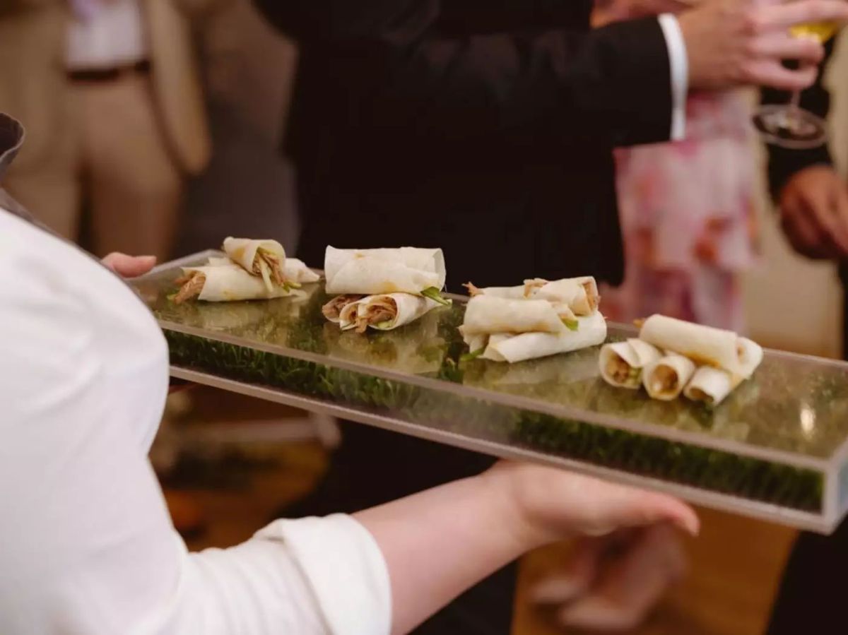 Gallery Item 6 for The Norfolk Mead Hotel