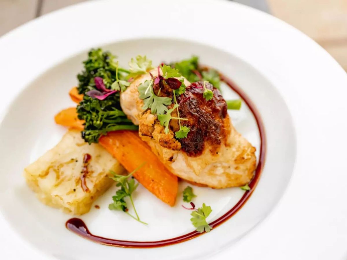 Gallery Item 5 for The Norfolk Mead Hotel