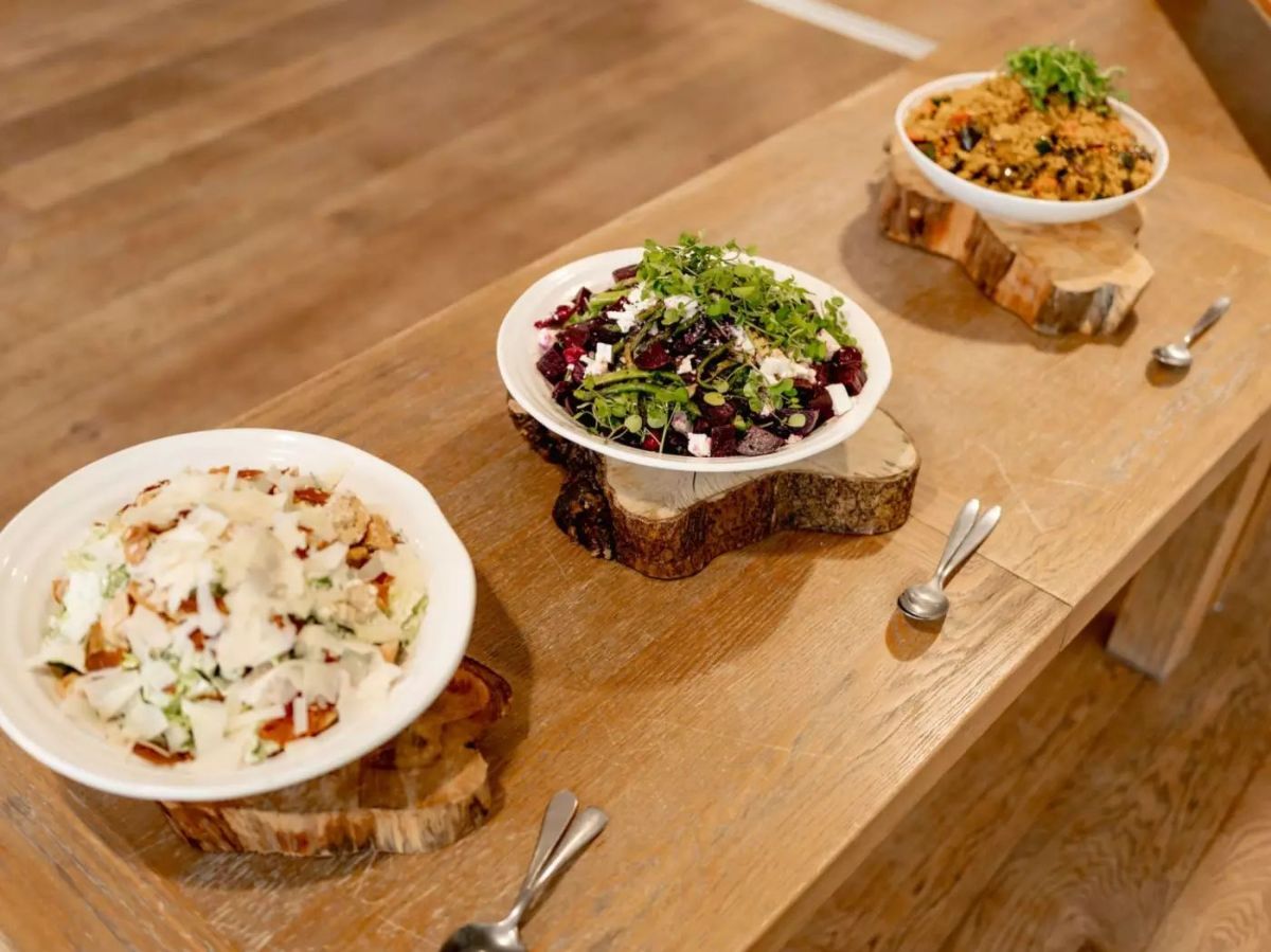 Gallery Item 2 for The Norfolk Mead Hotel