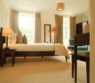 Stay Gallery Item 50 for The Norfolk Mead Hotel