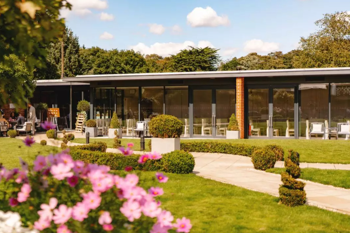 Gallery Item 4 for The Norfolk Mead Hotel