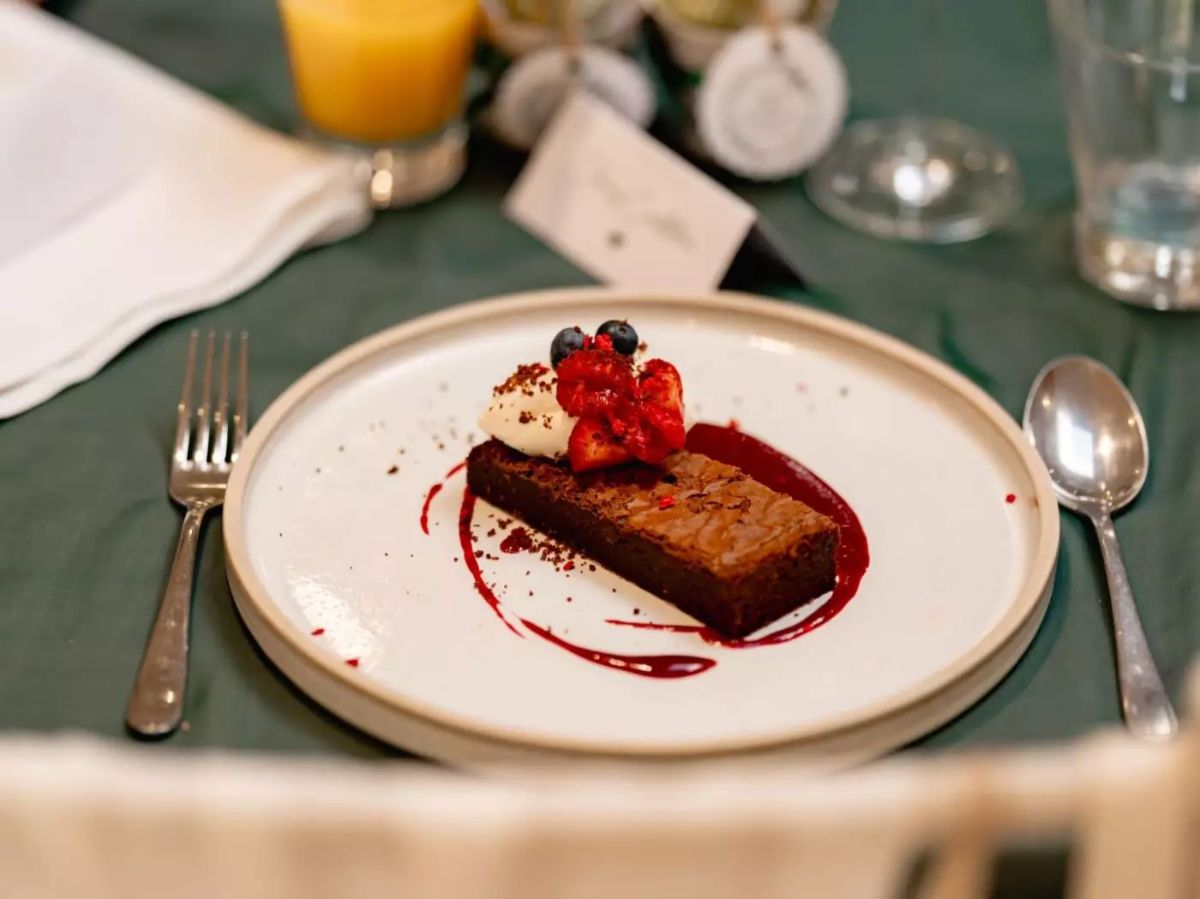 Gallery Item 4 for The Norfolk Mead Hotel