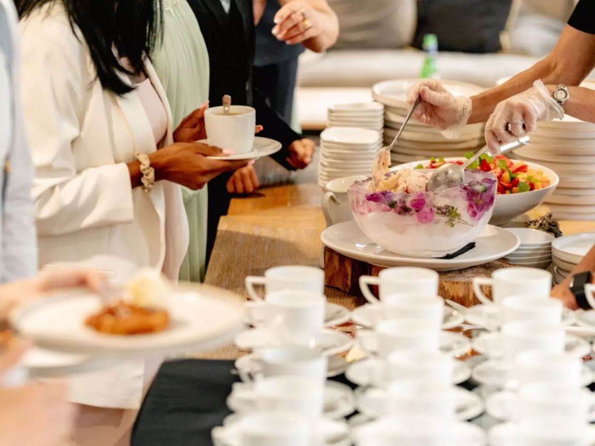 Gallery Item 1 for The Norfolk Mead Hotel