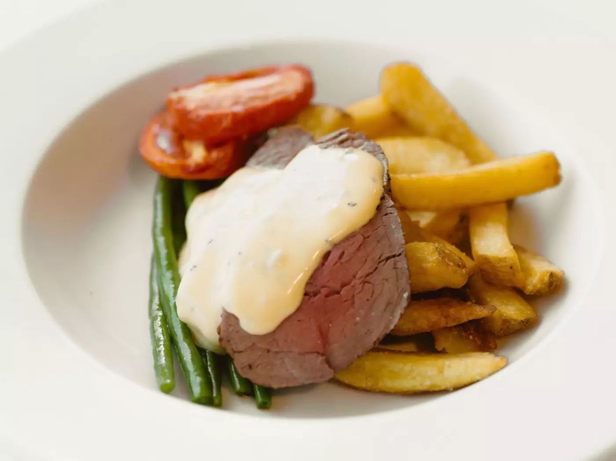 Gallery Item 8 for The Norfolk Mead Hotel