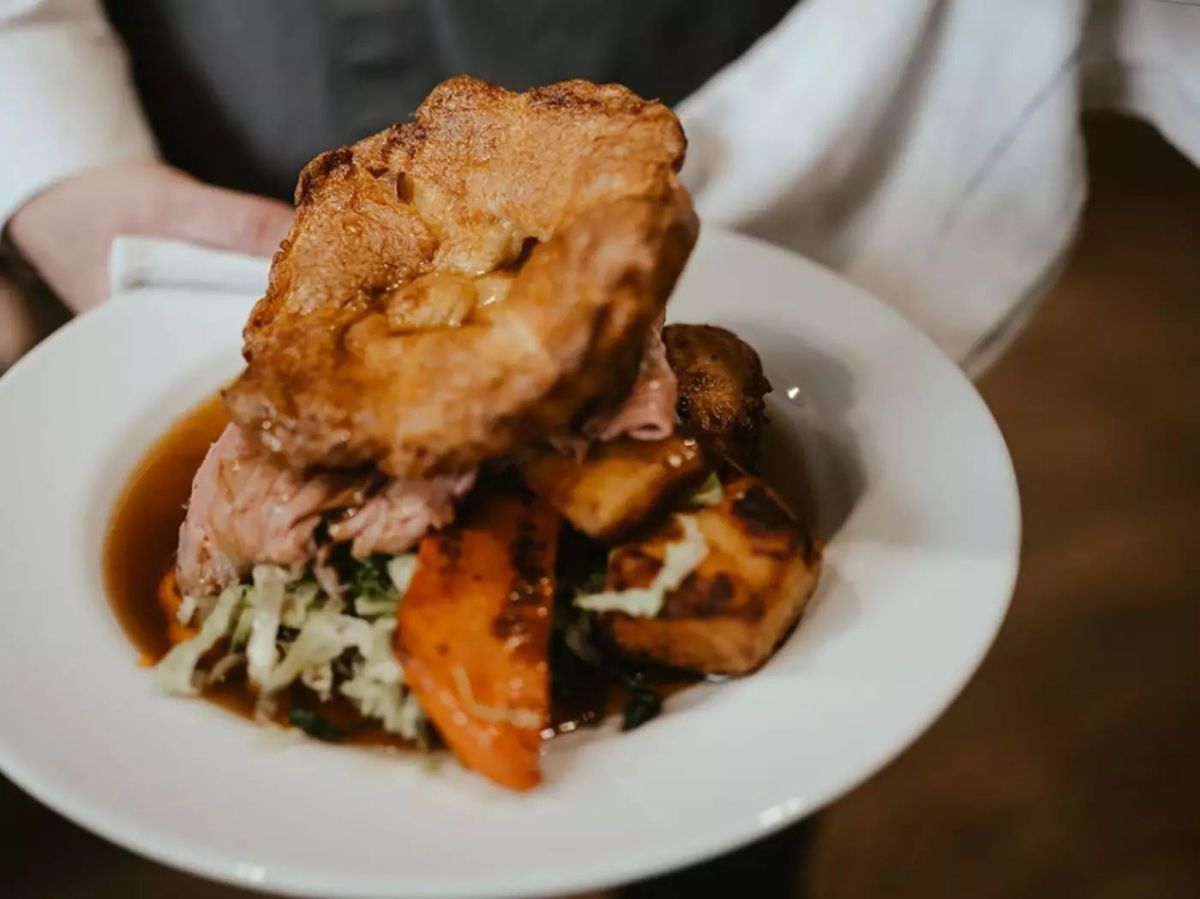 Gallery Item 3 for The Norfolk Mead Hotel