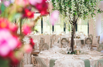 Weddings Gallery Item 30 for The Hidden Oak