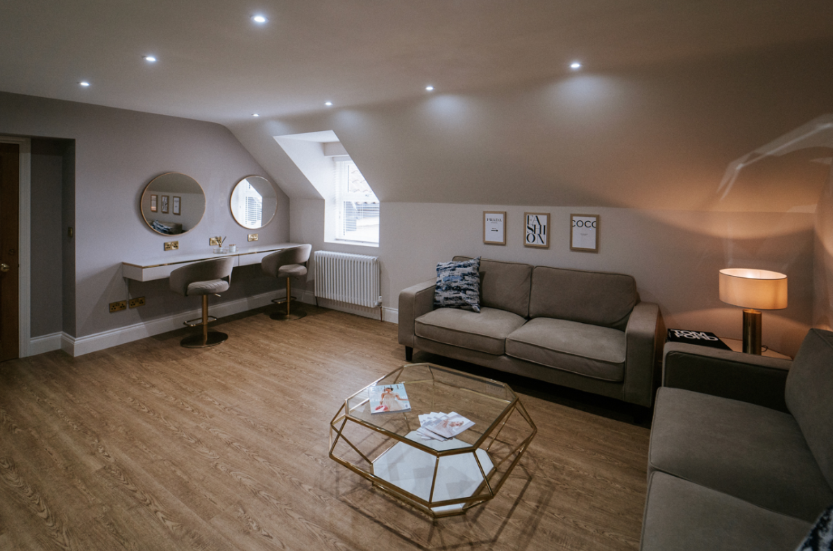 Stay Gallery Item 9 for The Hidden Oak