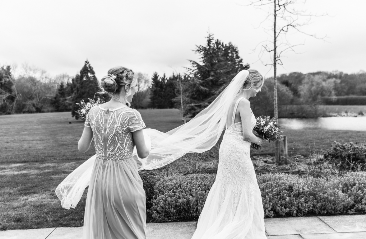 Weddings Gallery Item 23 for The Hidden Oak