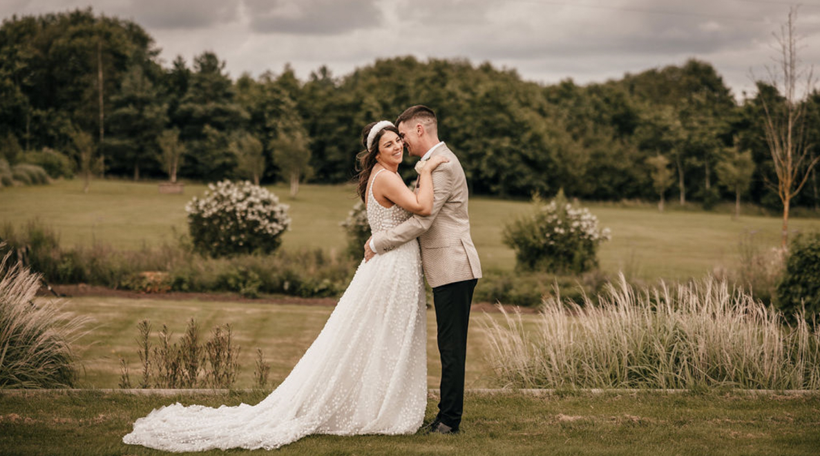 Weddings Gallery Item 24 for The Hidden Oak