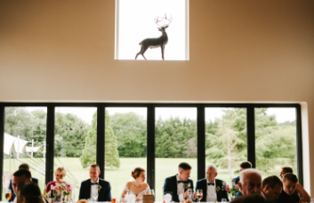 Weddings Gallery Item 31 for The Hidden Oak