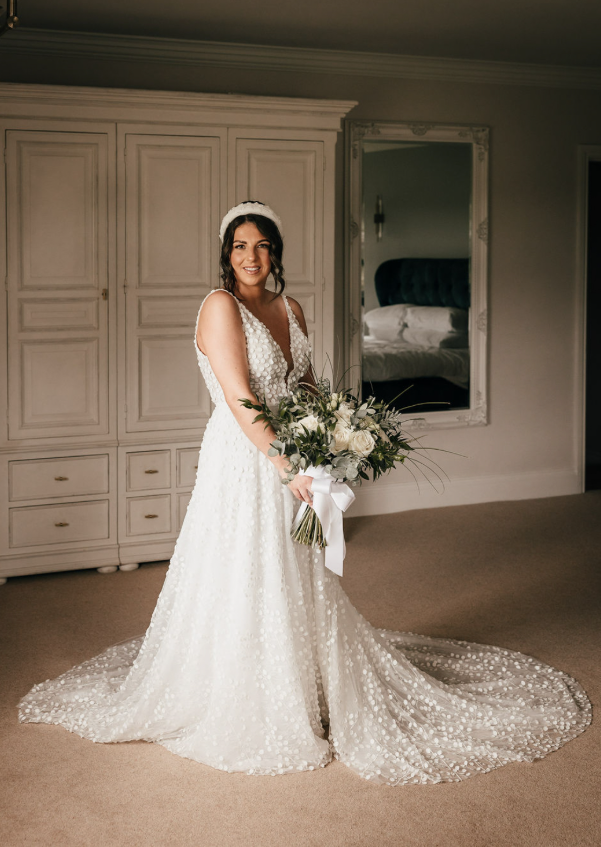 Weddings Gallery Item 34 for The Hidden Oak