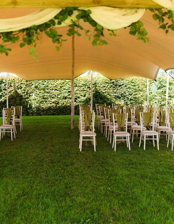 Weddings Gallery Item 11 for The Hidden Oak