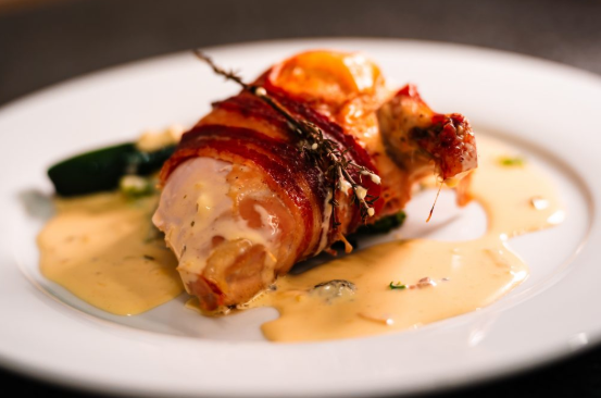 Weddings Gallery Item 16 for The Hidden Oak