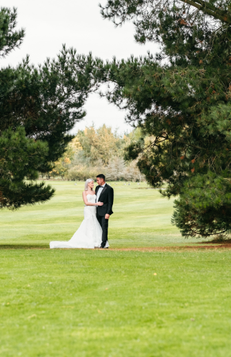 Weddings Gallery Item 27 for The Hidden Oak