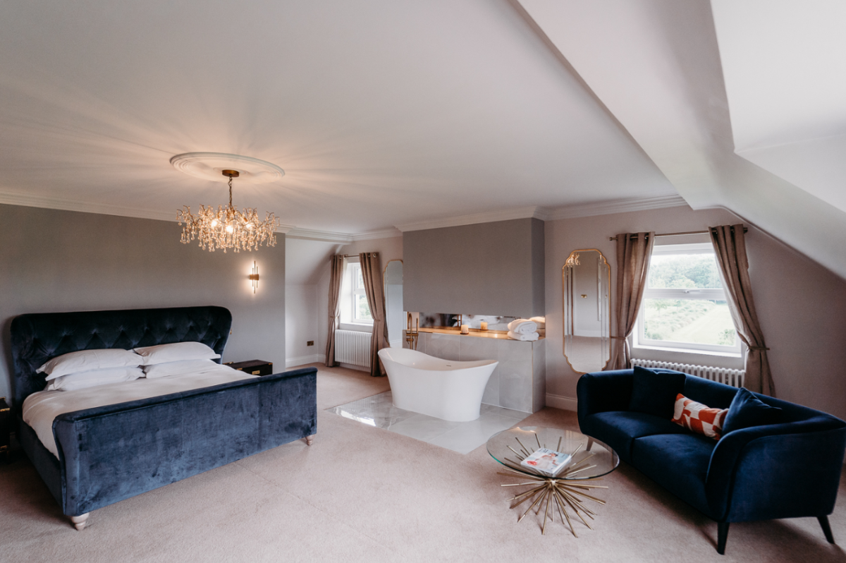 Gallery Item 2 for The Hidden Oak