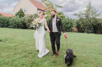 Weddings Gallery Item 29 for The Hidden Oak