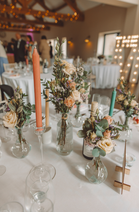 Weddings Gallery Item 22 for The Hidden Oak