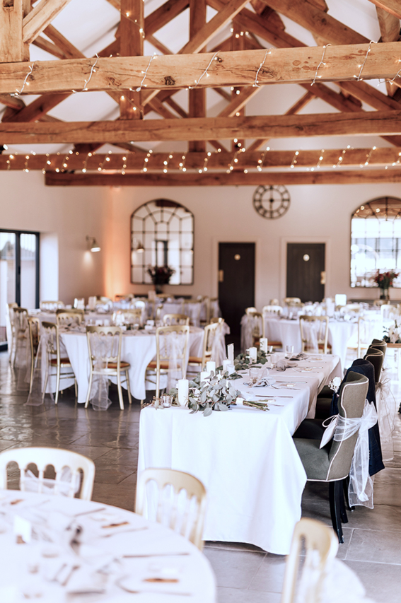 Weddings Gallery Item 10 for The Hidden Oak