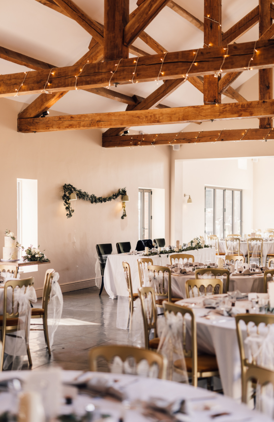 Weddings Gallery Item 21 for The Hidden Oak