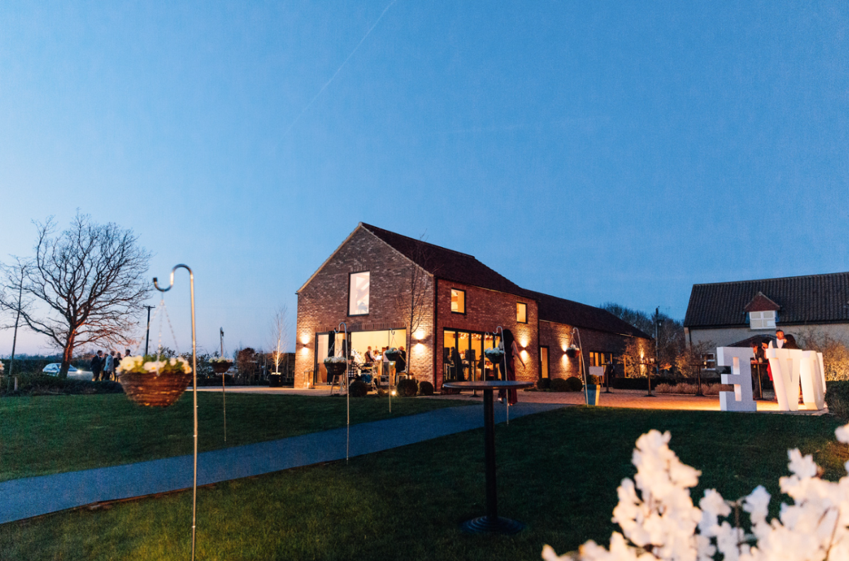 Stay Gallery Item 16 for The Hidden Oak