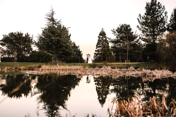 Weddings Gallery Item 12 for The Hidden Oak