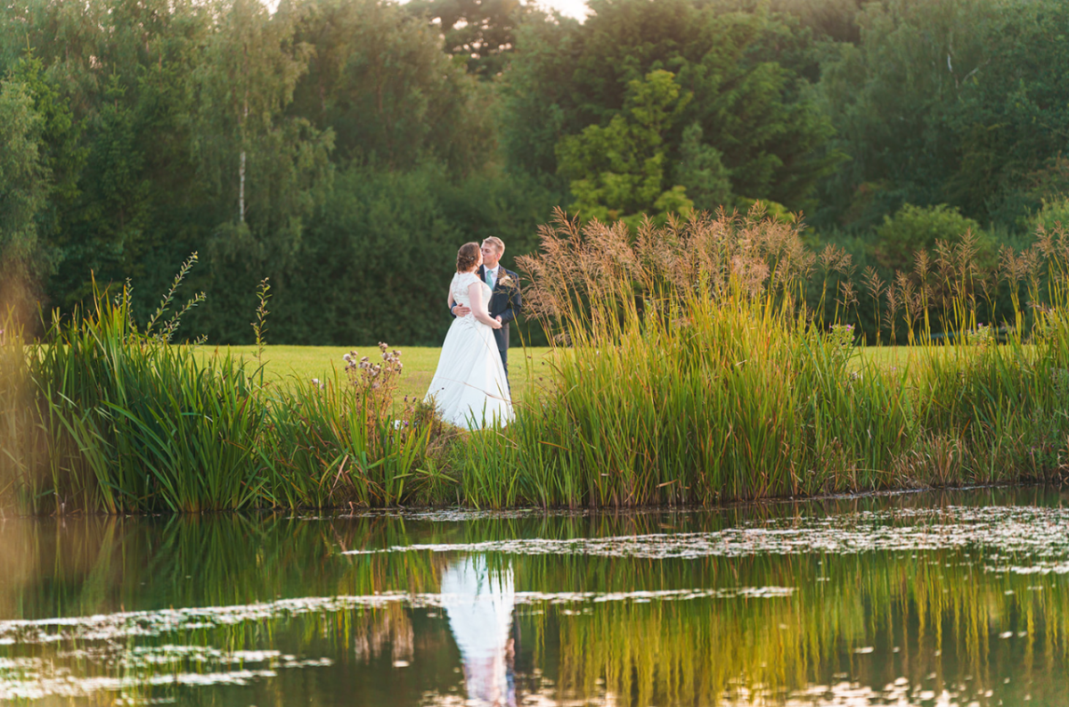 Weddings Gallery Item 33 for The Hidden Oak