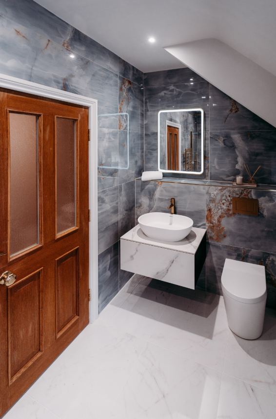 Stay Gallery Item 12 for The Hidden Oak