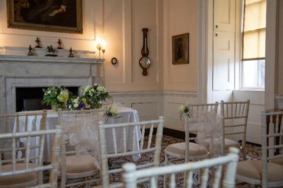 Gallery Item 1 for No.1 Royal Crescent