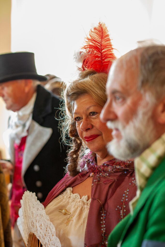 Gallery Item 2 for No.1 Royal Crescent